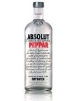Rượu Vodka Absolut Peppar 