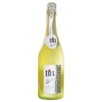 Rượu Champagnes BB Arany Cvee (vàng )