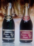 Rượu Champagnes Nga trắng (9 đồng tiền)