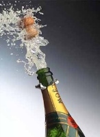 Rượu Champagnes nho đỏ