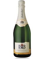 Rượu Champagnes BB Doux (trắng )