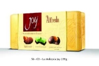 Socola Alfredo Joy 228g