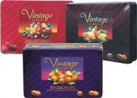 Socola Vintage 300g