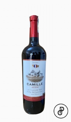 Rượu Vang Pháp Camille